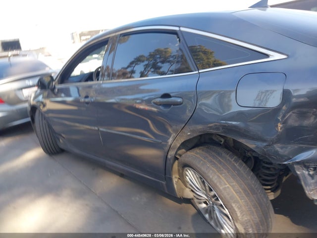 Toyota Avalon Hybrid Limited 2020 4T1D21FB6LU015993 Image 14