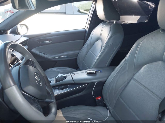 Toyota Avalon Hybrid Limited 2020 4T1D21FB6LU015993 Image 17