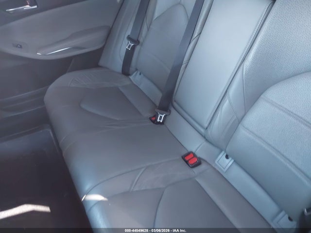 Toyota Avalon Hybrid Limited 2020 4T1D21FB6LU015993 Image 18