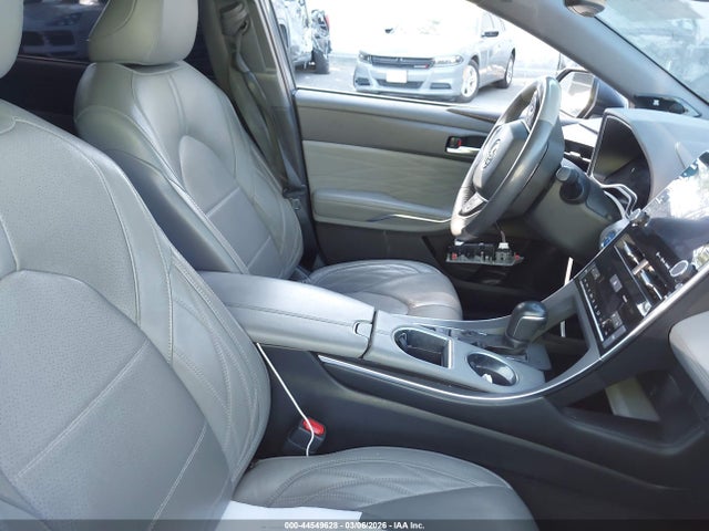 Toyota Avalon Hybrid Limited 2020 4T1D21FB6LU015993 Image 5