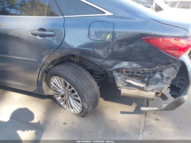 Toyota Avalon Hybrid Limited 2020 4T1D21FB6LU015993 Image 6