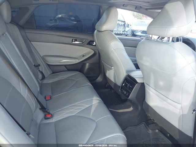 Toyota Avalon Hybrid Limited 2020 4T1D21FB6LU015993 Image 8