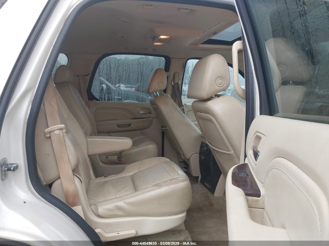 2008 CADILLAC ESCALADE 1GYFK63888R177244 Photo 7
