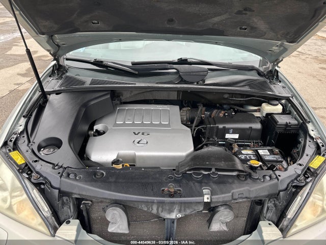 Aukcja sprzedaży 2007 Lexus Rx 350, vin: 2T2HK31U17C024433, numer aukcji: 44549638