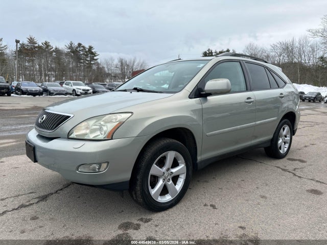 Aukcja sprzedaży 2007 Lexus Rx 350, vin: 2T2HK31U17C024433, numer aukcji: 44549638