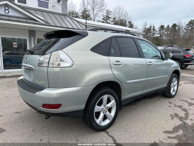 Aukcja sprzedaży 2007 Lexus Rx 350, vin: 2T2HK31U17C024433, numer aukcji: 44549638