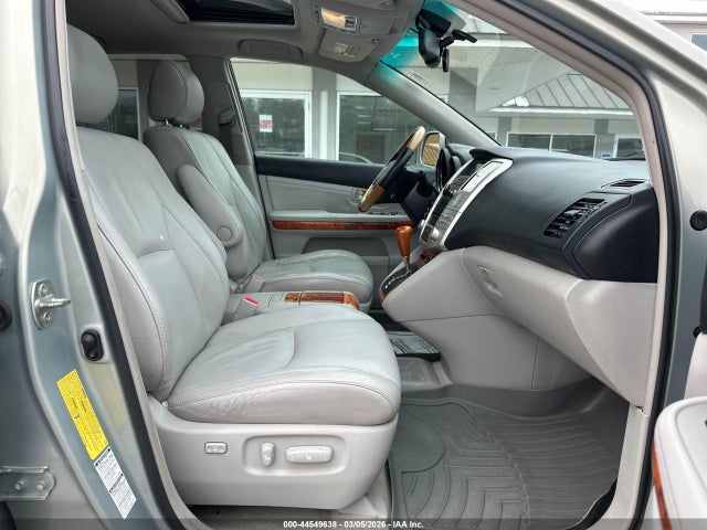 Aukcja sprzedaży 2007 Lexus Rx 350, vin: 2T2HK31U17C024433, numer aukcji: 44549638
