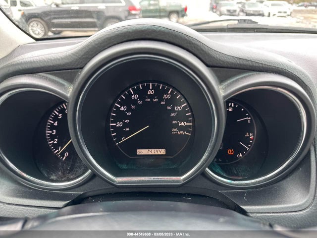 Aukcja sprzedaży 2007 Lexus Rx 350, vin: 2T2HK31U17C024433, numer aukcji: 44549638