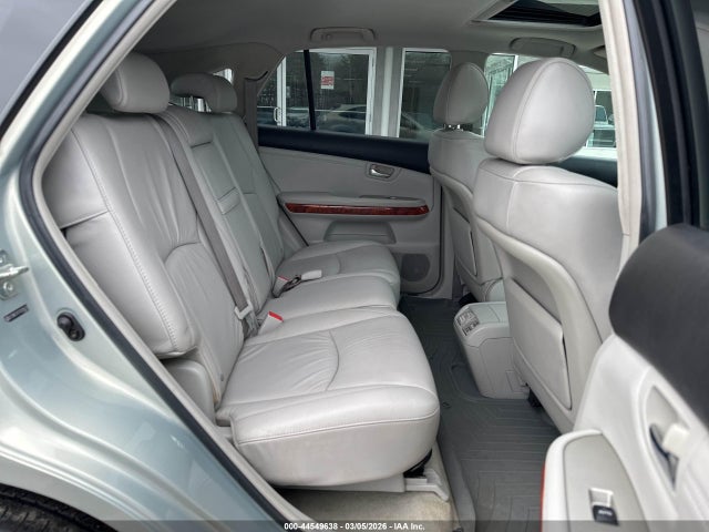 Aukcja sprzedaży 2007 Lexus Rx 350, vin: 2T2HK31U17C024433, numer aukcji: 44549638