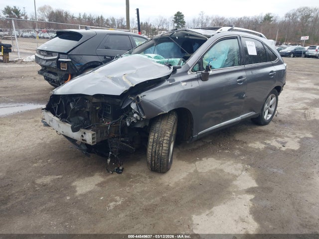 2013 Lexus Rx 350/base/f Sport მანქანა იყიდება აუქციონზე, vin: 2T2BK1BA2DC188042, აუქციონის ნომერი: 44549637