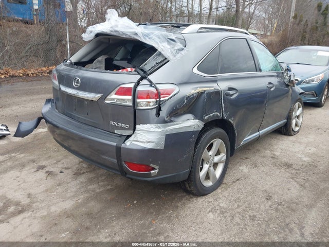 2013 Lexus Rx 350/base/f Sport მანქანა იყიდება აუქციონზე, vin: 2T2BK1BA2DC188042, აუქციონის ნომერი: 44549637