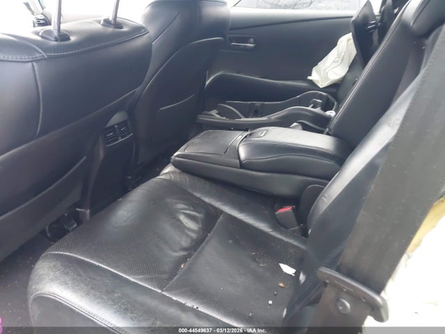 2013 Lexus Rx 350/base/f Sport მანქანა იყიდება აუქციონზე, vin: 2T2BK1BA2DC188042, აუქციონის ნომერი: 44549637