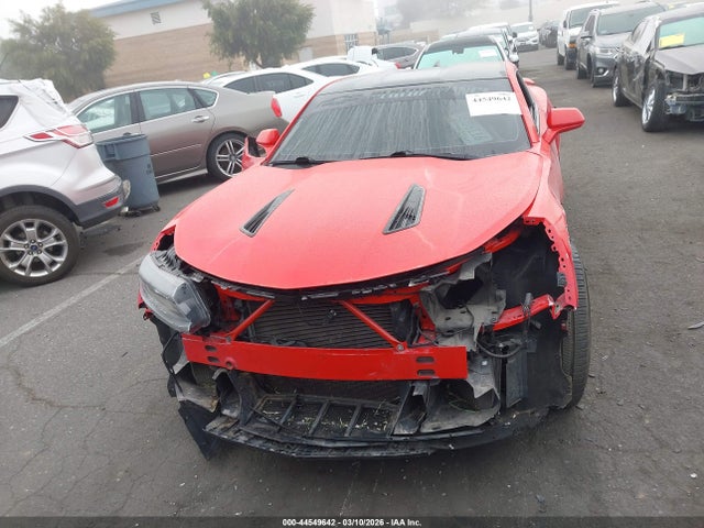 1G1FH1R7XG0166974 Chevrolet CAMARO 2SS