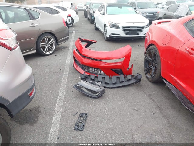 1G1FH1R7XG0166974 Chevrolet CAMARO 2SS
