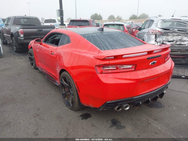 1G1FH1R7XG0166974 Chevrolet CAMARO 2SS