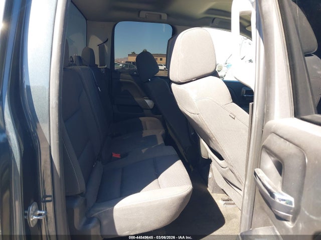1GCVKREH1JZ269589 Chevrolet Silverado 1500 1lt
