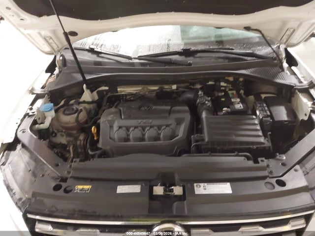 2019 VOLKSWAGEN TIGUAN 3VV1B7AX7KM185054 Photo 9