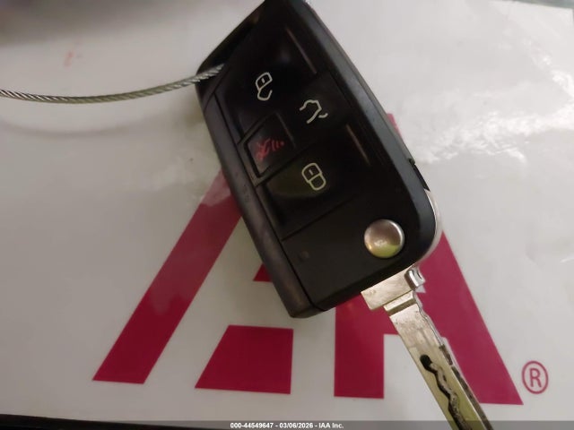 2019 VOLKSWAGEN TIGUAN 3VV1B7AX7KM185054 Photo 10