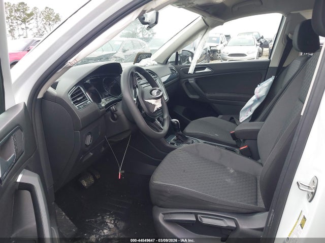 2019 VOLKSWAGEN TIGUAN 3VV1B7AX7KM185054 Photo 4