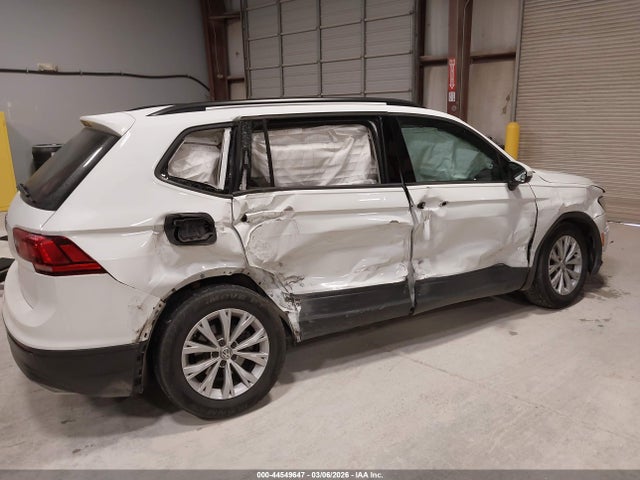 2019 VOLKSWAGEN TIGUAN 3VV1B7AX7KM185054 Photo 5