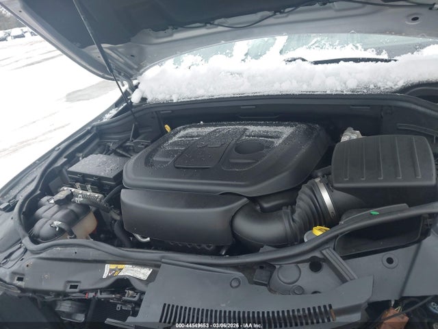 Jeep Grand Cherokee Laredo E 4x4 2020 1C4RJFAG0LC217666 Image 10
