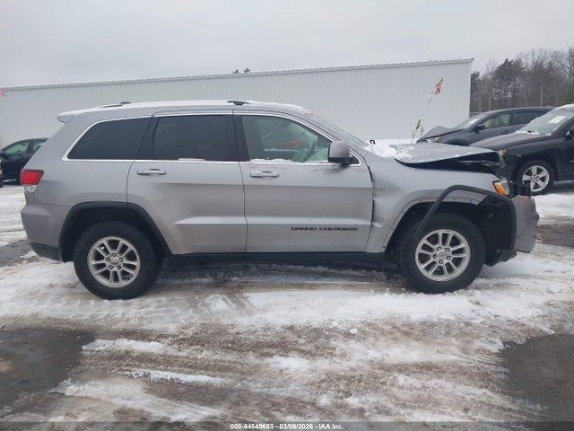Jeep Grand Cherokee Laredo E 4x4 2020 1C4RJFAG0LC217666 Image 13