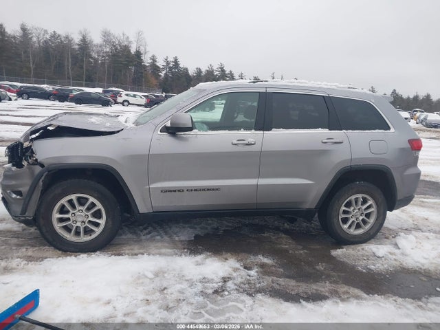 Jeep Grand Cherokee Laredo E 4x4 2020 1C4RJFAG0LC217666 Image 14