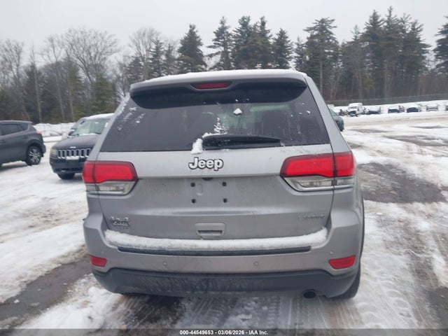 Jeep Grand Cherokee Laredo E 4x4 2020 1C4RJFAG0LC217666 Image 16