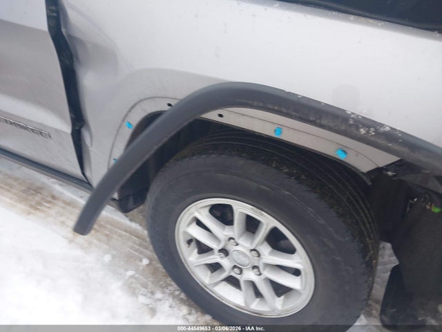 Jeep Grand Cherokee Laredo E 4x4 2020 1C4RJFAG0LC217666 Image 18