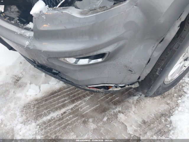 Jeep Grand Cherokee Laredo E 4x4 2020 1C4RJFAG0LC217666 Image 20