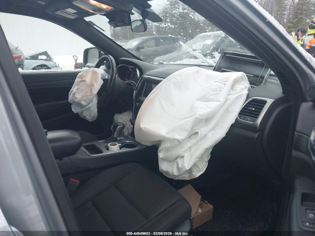 Jeep Grand Cherokee Laredo E 4x4 2020 1C4RJFAG0LC217666 Image 5