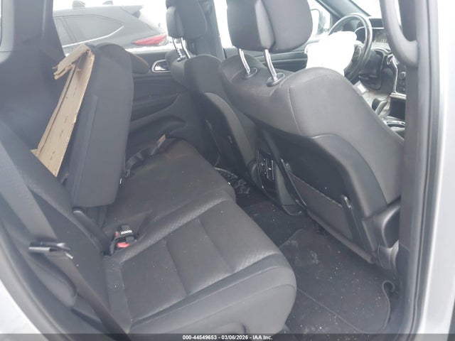 Jeep Grand Cherokee Laredo E 4x4 2020 1C4RJFAG0LC217666 Image 8