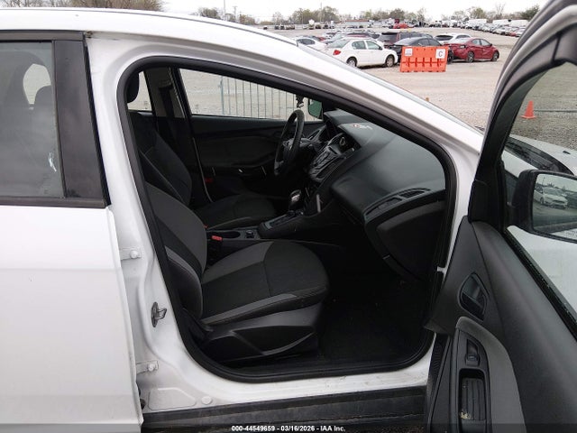 2014 Ford Focus S მანქანა იყიდება აუქციონზე, vin: 1FADP3E27EL295764, აუქციონის ნომერი: 44549659