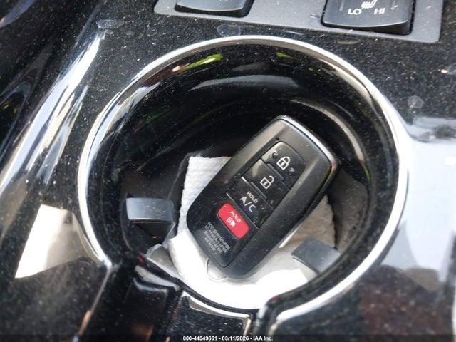 Toyota Prius Prime Le 2020 JTDKARFP3L3152887 Image 11