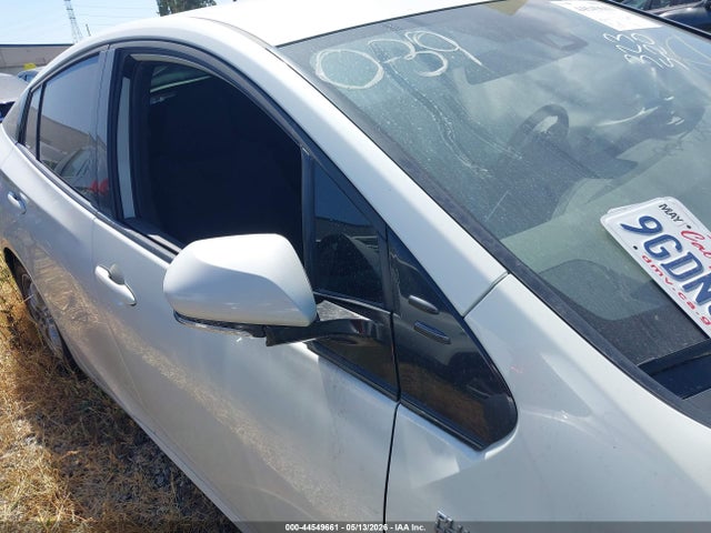 Toyota Prius Prime Le 2020 JTDKARFP3L3152887 Image 14