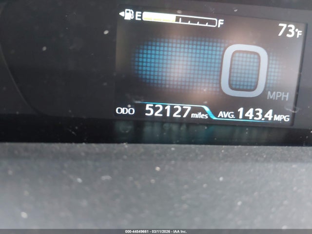 Toyota Prius Prime Le 2020 JTDKARFP3L3152887 Image 7