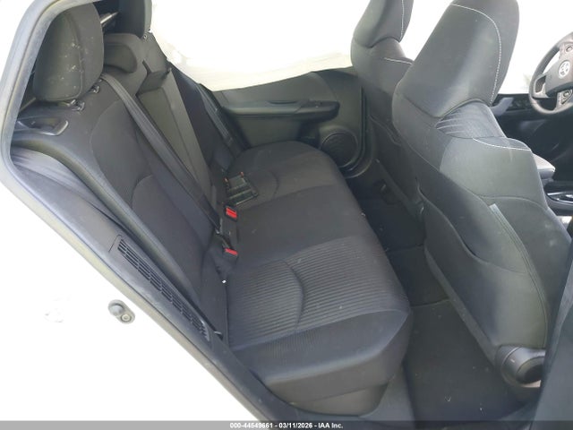 Toyota Prius Prime Le 2020 JTDKARFP3L3152887 Image 8