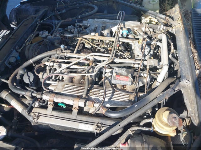 1988 JAGUAR XJS SAJNA5840JC148612 Photo 9