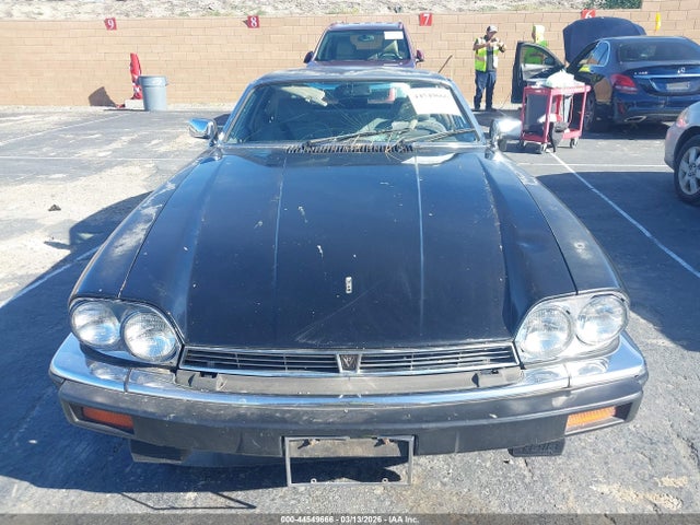 1988 JAGUAR XJS SAJNA5840JC148612 Photo 5