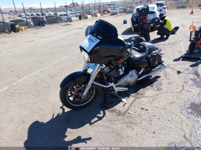 Auction sale of the 2019 Harley-davidson Flht, vin: 1HD1FVC23KB652355, lot number: 44549667