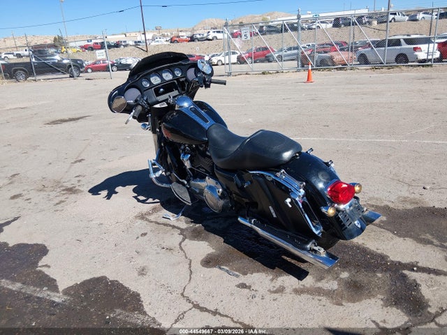 Auction sale of the 2019 Harley-davidson Flht, vin: 1HD1FVC23KB652355, lot number: 44549667