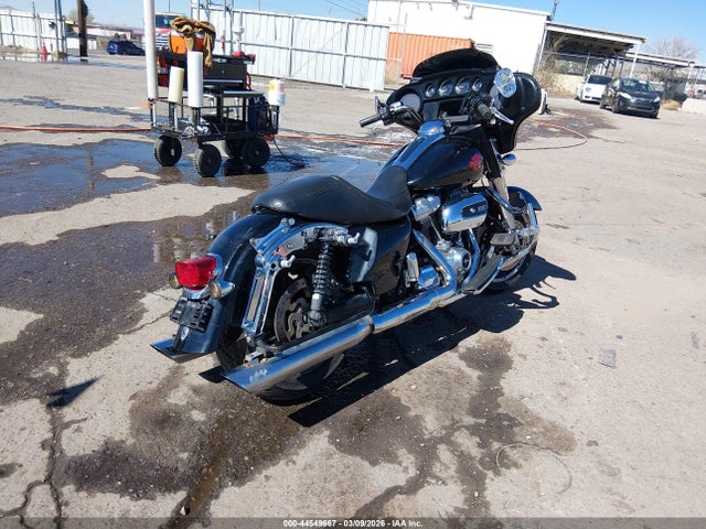 Auction sale of the 2019 Harley-davidson Flht, vin: 1HD1FVC23KB652355, lot number: 44549667