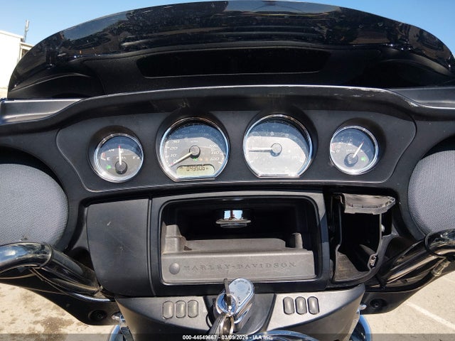 Auction sale of the 2019 Harley-davidson Flht, vin: 1HD1FVC23KB652355, lot number: 44549667