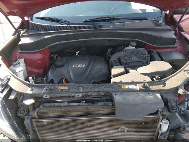 Aukcja sprzedaży 2014 Kia Sorento Lx, vin: 5XYKT3A67EG470970, numer aukcji: 44549669