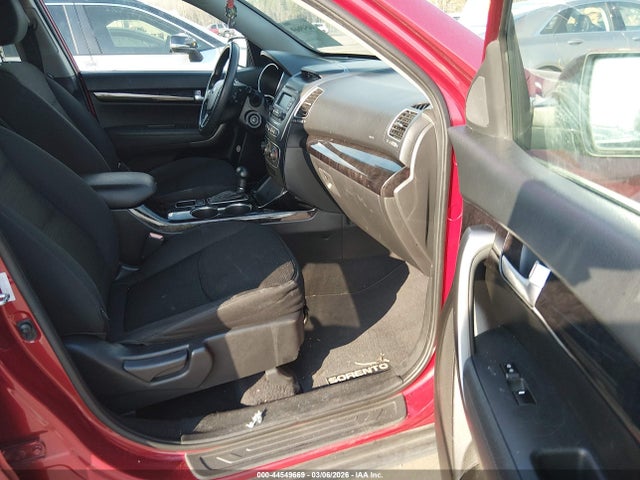 Aukcja sprzedaży 2014 Kia Sorento Lx, vin: 5XYKT3A67EG470970, numer aukcji: 44549669