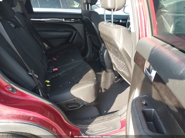 Aukcja sprzedaży 2014 Kia Sorento Lx, vin: 5XYKT3A67EG470970, numer aukcji: 44549669