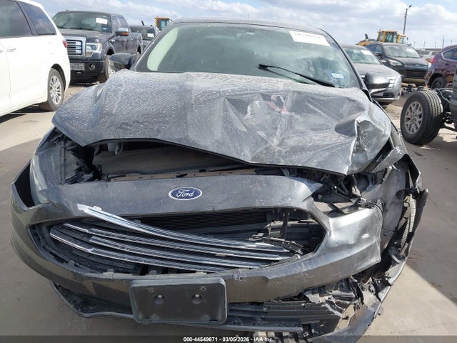 Aukcja sprzedaży 2018 Ford Fusion S, vin: 3FA6P0G70JR256512, numer aukcji: 44549671