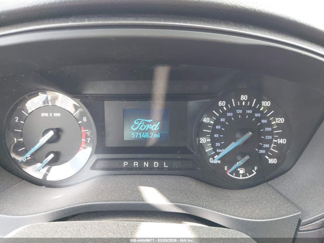 Aukcja sprzedaży 2018 Ford Fusion S, vin: 3FA6P0G70JR256512, numer aukcji: 44549671
