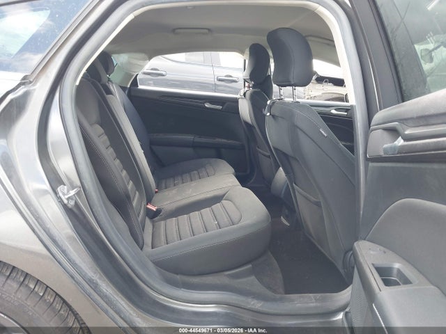 Aukcja sprzedaży 2018 Ford Fusion S, vin: 3FA6P0G70JR256512, numer aukcji: 44549671