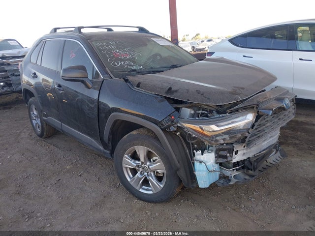 2023 TOYOTA RAV4 HYBRID 4T3LWRFV5PU104170